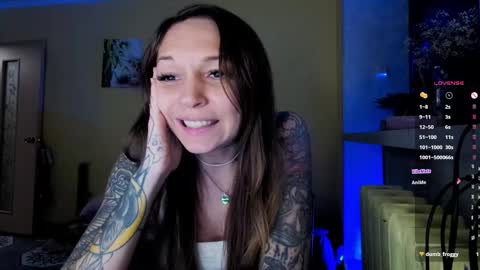 LUCY -----    online show from November 15, 2025, 4:03 pm