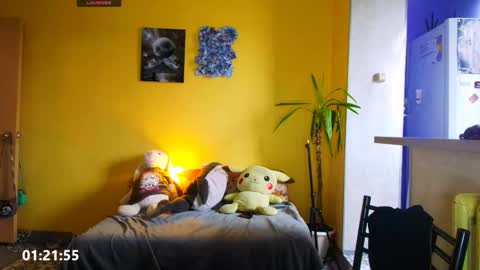 LUCY -----    online show from March 30, 2026, 11:55 am