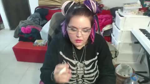 Psylink online show from December 14, 2025, 11:15 am