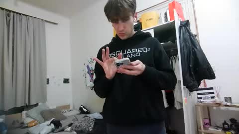 Snapshot of pttvnvkk chatting on February 23, 2025, 5:07 pm pttvnvkk online show from February 23, 2025, 5:07 pm