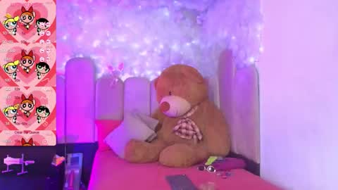 pucca online show from October 7, 2025, 8:17 pm