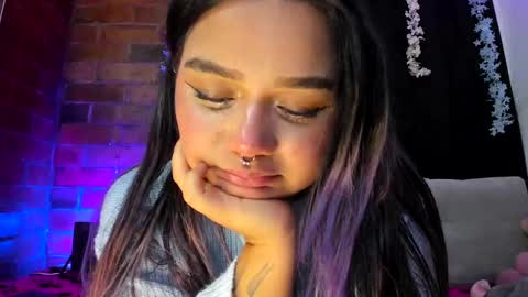 Emma Rico   model indep online show from October 1, 2025, 2:17 am