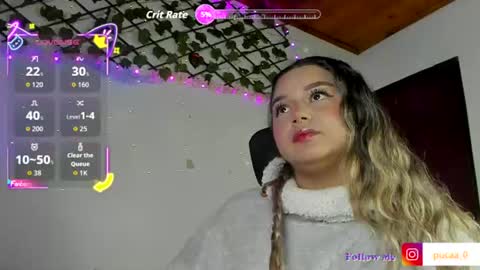 Emma Rico   model indep online show from June 22, 2026, 10:34 am