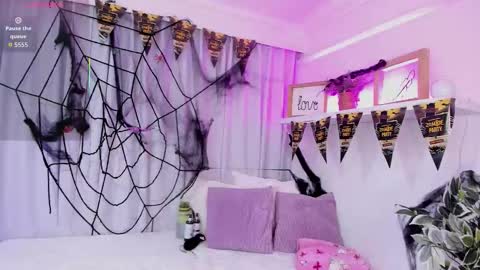 Snapshot of pucca7 chatting on October 30, 2025, 11:44 am Pucca online show from October 30, 2025, 11:44 am