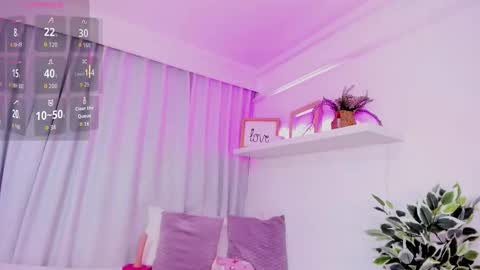 Snapshot of pucca7 chatting on November 28, 2025, 11:35 am Pucca online show from November 28, 2025, 11:35 am