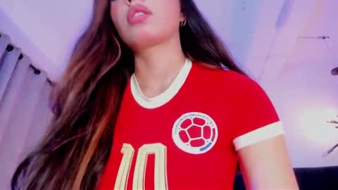 Snapshot of pucca7 chatting on June 27, 2026, 11:37 am Pucca online show from June 27, 2026, 11:37 am