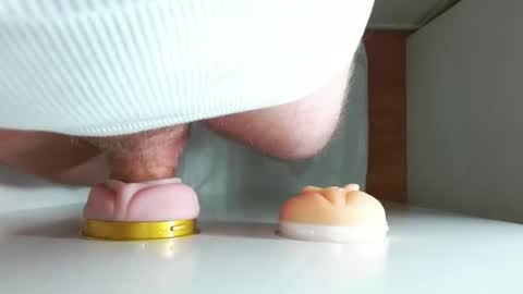 PuDe90 online show from April 19, 2026, 9:08 am