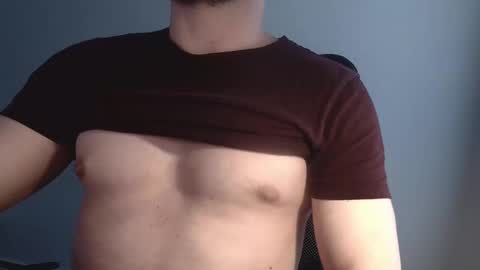 Snapshot of pudzilla69 chatting on February 14, 2025, 2:33 pm pudzilla69 online show from February 14, 2025, 2:33 pm