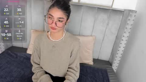 Puffy  online show from October 8, 2025, 4:59 pm