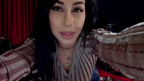 MissPuffyLove online show from January 15, 2026, 9:40 pm