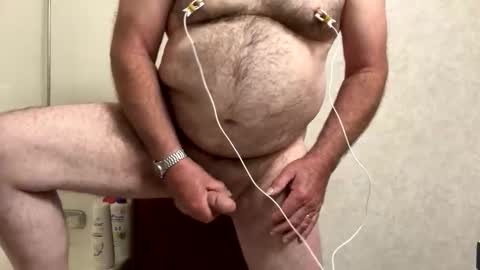 puffynipples1962 online show from May 31, 2026, 2:24 pm