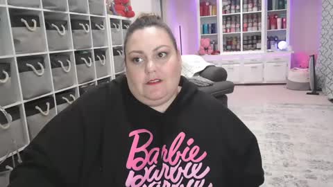 Puggie -  online show from January 24, 2025, 1:24 am