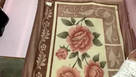 puki_hot online show from November 13, 2025, 12:26 pm