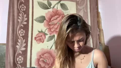 puki_hot online show from January 11, 2026, 1:32 am