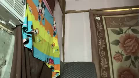 puki_hot online show from April 6, 2026, 4:46 am