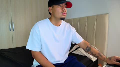 pull_bershh online show from April 6, 2026, 1:14 am