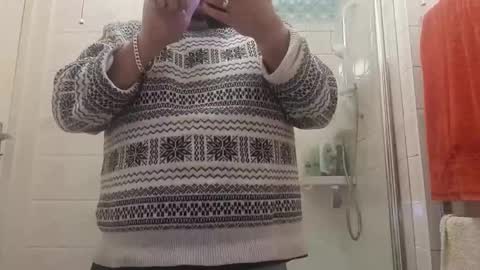 Pulp online show from January 1, 2025, 9:41 pm