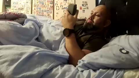 Pulp online show from January 5, 2026, 10:13 pm