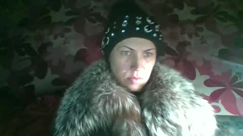 pumaolivers1982 online show from January 5, 2025, 7:49 pm