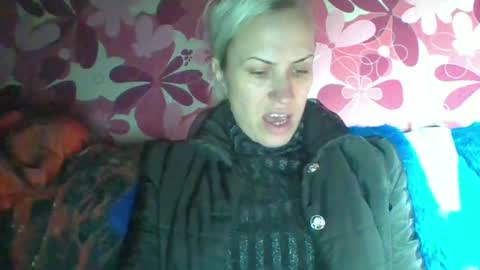 pumaolivers1982 online show from January 6, 2025, 6:52 pm