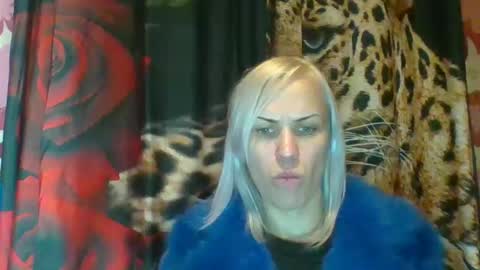pumaolivers1982 online show from January 7, 2025, 7:06 pm