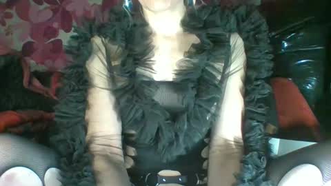 pumaolivers1982 online show from March 3, 2025, 8:21 pm