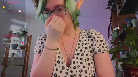 Alisa  lack of vitamin D  online show from January 27, 2025, 10:38 am