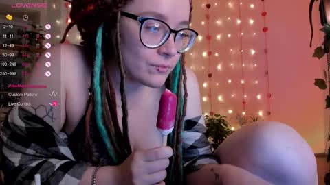 Alisa  lack of vitamin D  online show from February 6, 2025, 3:41 pm