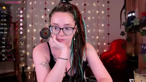 Alisa  lack of vitamin D  online show from February 8, 2025, 1:22 pm