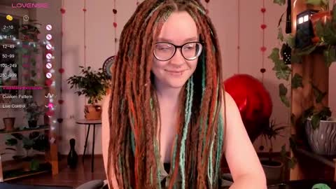 Alisa  lack of vitamin D  online show from February 13, 2025, 4:17 pm