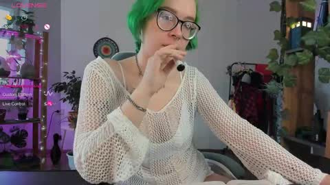 Alisa  lack of vitamin D  online show from February 28, 2025, 4:54 am