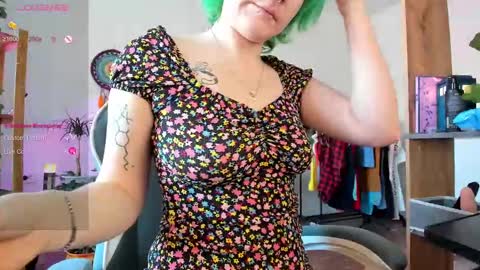 Alisa  lack of vitamin D  online show from March 5, 2025, 7:05 am