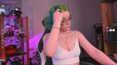 Alisa  lack of vitamin D  online show from March 10, 2025, 1:10 pm