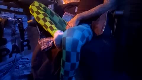 Snapshot of pumpboy6688 chatting on November 6, 2025, 7:53 am Pumpboy6688 online show from November 6, 2025, 7:53 am