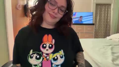 Pumpkin bunny online show from May 18, 2026, 7:36 am
