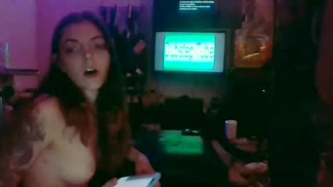 pumpkinseedz420 online show from October 19, 2025, 11:00 am