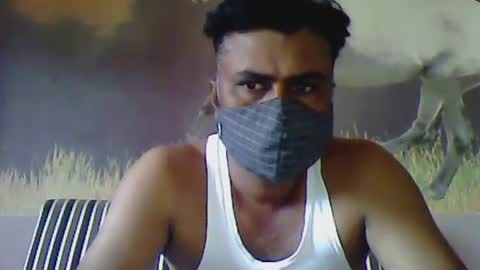 Snapshot of puneguyoncam chatting on December 13, 2024, 6:42 am puneguyoncam online show from December 13, 2024, 6:42 am