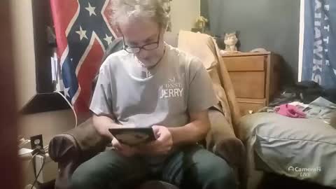 pUnKie6 online show from December 2, 2025, 12:16 am