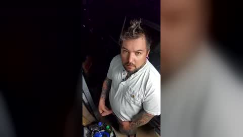 punkrock87denvo online show from July 7, 2026, 11:58 am