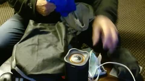 Jojo online show from November 19, 2025, 3:06 am