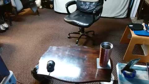 Jojo online show from February 9, 2026, 6:17 am