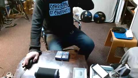 Jojo online show from April 4, 2026, 9:18 am