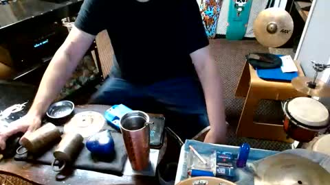 Jojo online show from May 27, 2026, 5:48 am