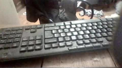 pup_y online show from October 31, 2025, 10:33 pm