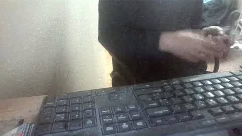 pup_y online show from February 28, 2026, 3:29 am