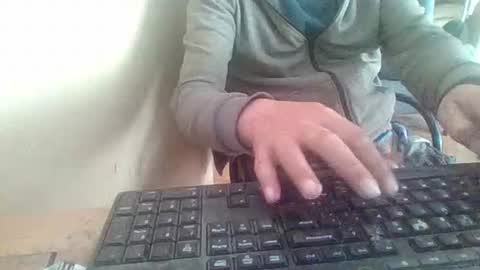 pup_y online show from March 1, 2026, 2:41 pm