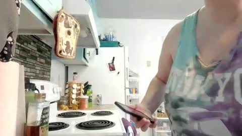 PupGhostt online show from December 16, 2025, 8:36 pm