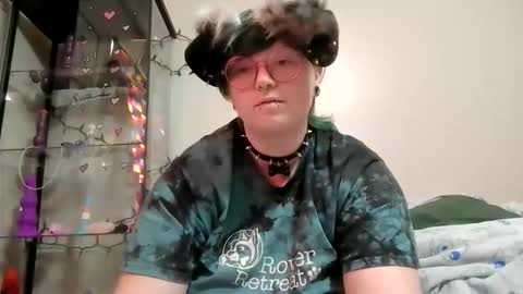 PupGhostt online show from February 16, 2026, 3:30 pm