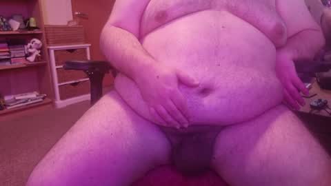 puppybear69 online show from December 19, 2024, 4:02 pm