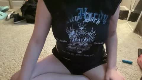 princess ella online show from January 12, 2026, 9:09 pm